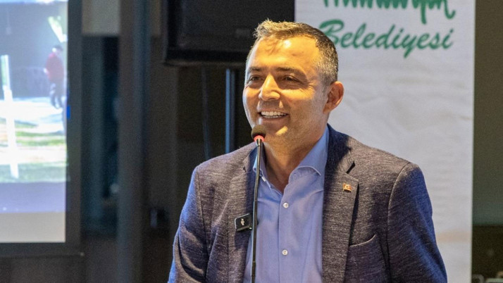 Manavgat Belediye Başkanı Niyazi Nefi Kara tutuklandı