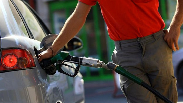 Motorinin litresi kaç lira? 9 Temmuz'dan geçerli yeni zam geldi benzinin litresi ise...