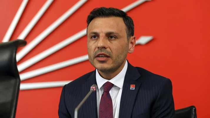 CHP'li Özgür Çelik ifadeye çağrıldı! Hileli seçim soruşturmasında flaş gelişme