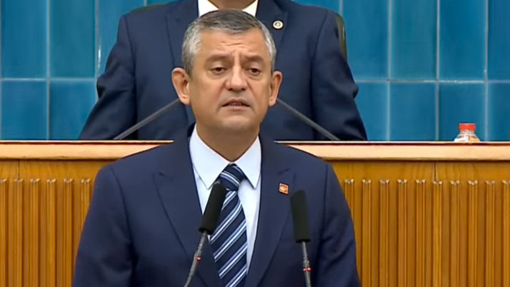 Özgür Özel'den Devlet Bahçeli'ye 'TRT' yanıtı darbe suçlaması için ne dedi?