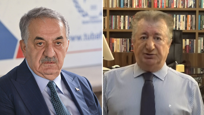 Baba Hasan İmamoğlu ile görüşen Hayati Yazıcı teklif götürdü iddiası! Yazıcı'dan sert tepki