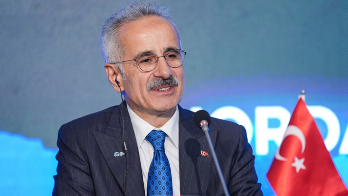 Ulaştırma ve Altyapı Bakanı Uraloğlu Türksat 7A için tarih verdi