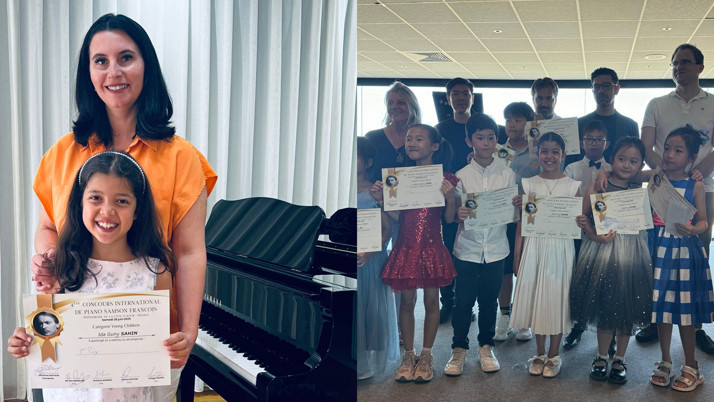 Türkiye’ye Fransa’dan birincilik geldi!