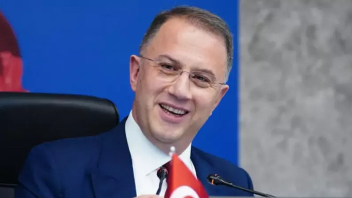 Murat Çalık yeniden hastaneye kaldırıldı