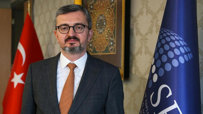 Burhanettin Duran kimdir aslen nereli? Evli ve 3 çocuk babası