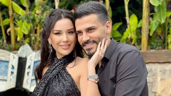 Dilan ve Engin Polat çiftinin davasında kayyum kararı