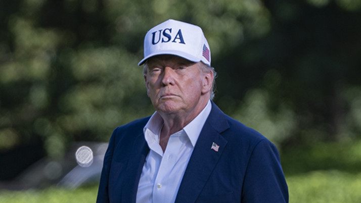 CNN, Trump'ın basına kapalı ses kayıtlarına ulaştı ortalık karışacak