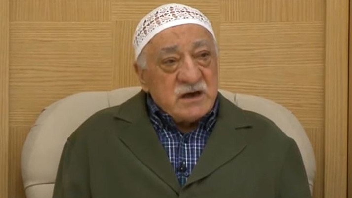 Fetullah Gülen'in ölüm belgesi adli makamlara ulaştı