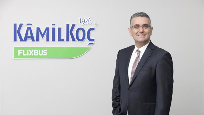 Kamil Koç, Bulgaristan'ın Varna kentine otobüs seferleri başlatacak