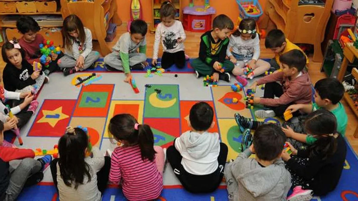 MEB talimatı verdi! Ana okullarıyla ilgili önemli gelişme ilk olacak