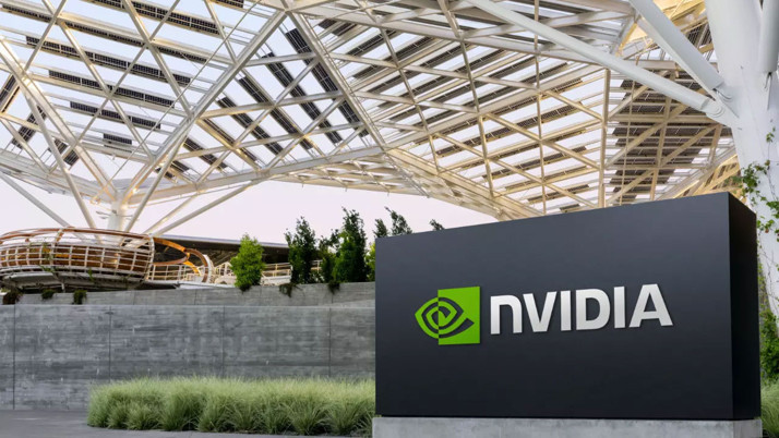 Nvidia, piyasa değeri 4 trilyon dolara ulaşan ilk şirket oldu