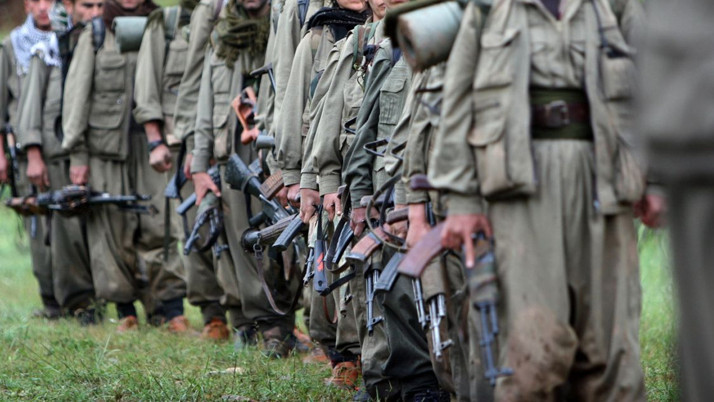 DEM Parti Sözcüsü Doğan açıkladı: İşte PKK'nın silah bırakacağı yer, tarih