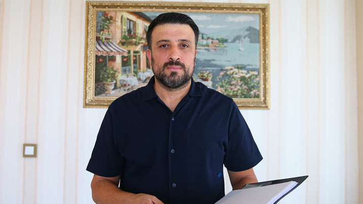 Diyarbakır'daki aile hayatının şokunu yaşadı 18 yıl sonra gerçek ortaya çıktı