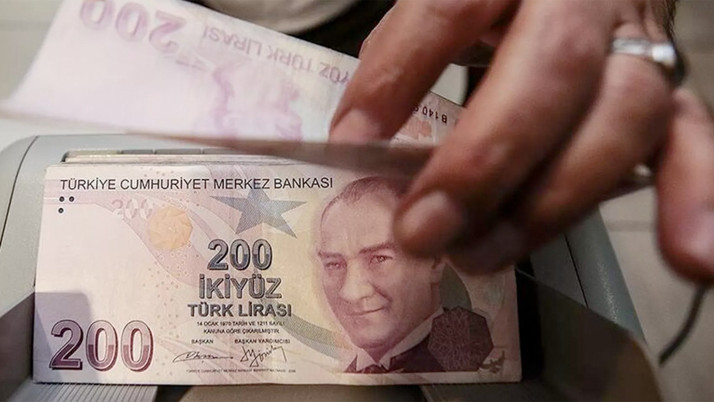 Yatırım fonu ve mevduatta parası olanlara can sıkan haber Resmi Gazete'de yayımlandı