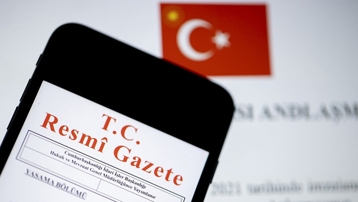 2025 yılı sulama tesisleri ücret tarifesi belirlendi