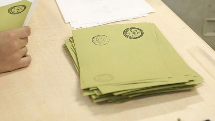 Anketlerde birinci kim AK Parti mi CHP' mi? AK Parti'den oy oranlarıyla yanıt geldi