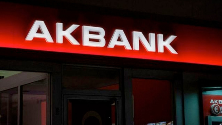Akbank'a Global Finance'tan yapay zeka alanında dört ödül