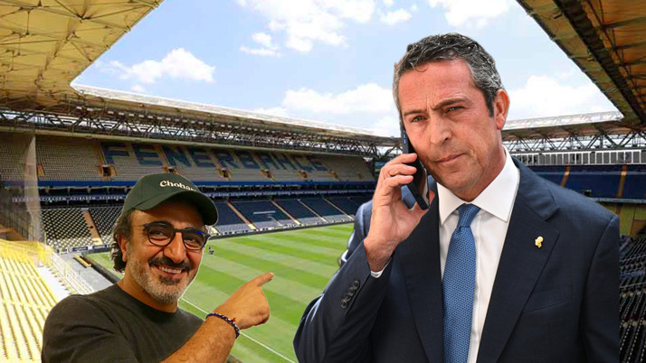 Çılgın gelir! Fenerbahçe, Chobani ile sponsorluk görüşmelerine başladı