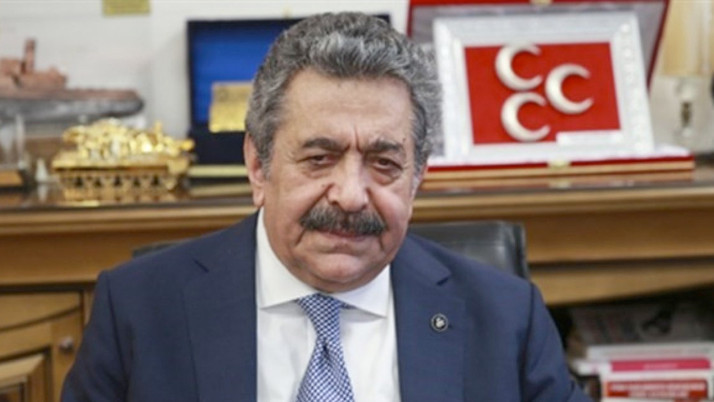 MHP'li Feti Yıldız'dan süreç uyarısı: Kışkırtıcı ajanlar, doğacak yasal sonuçlara katlanır
