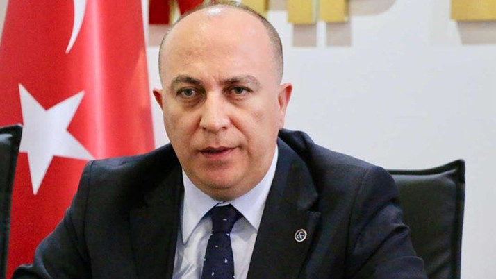 MHP'li İzzet Ulvi Yönter: "Dananın kuyruğu birkaç gün içinde kopacak"