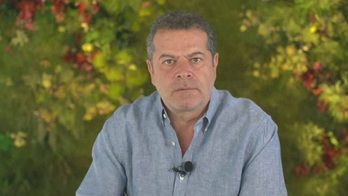 Cüneyt Özdemir'den çarpıcı İmamoğlu yorumu: Aday olduğu için değil...