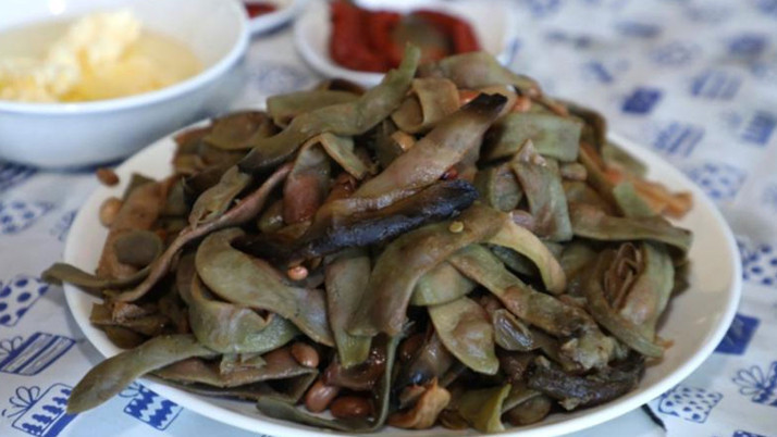 Ordu fırın fasulyesi kavurması tescillendi