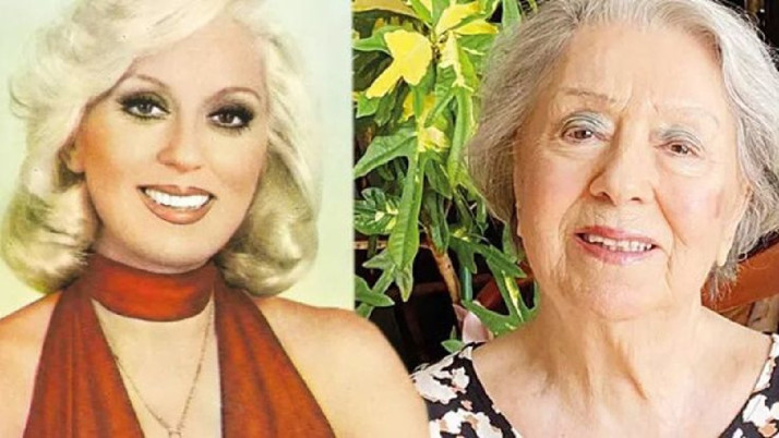 Hayatını kaybeden şarkıcı Rüçhan Çamay kimdir? Rüçhan Çamay neden öldü?