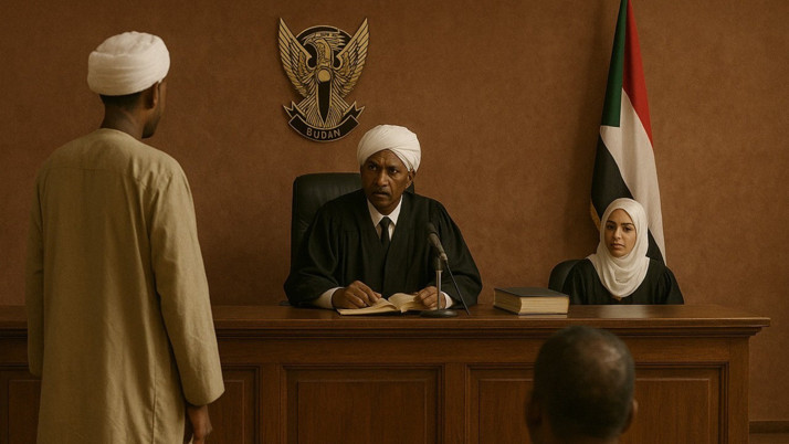 Sudan’da “İşbirlikçiyi İhbar Et” kampanyası tartışma yaratıyor: Adalet mi, intikam mı?