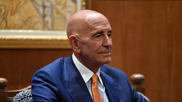 ABD'nin Ankara Büyükelçisi Barrack'tan YPG'ye soğuk duş