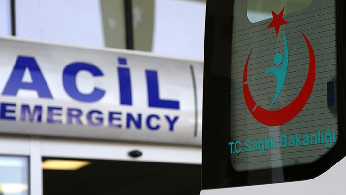 Lunaparktaki eğlence sonrası baba ve oğlunun başına gelenler çok acı! Meğer depremden kurtulmuş...