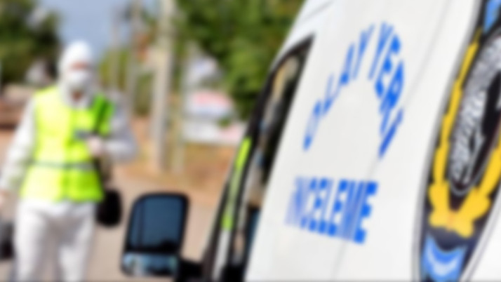 Bağcılar'da bir kişi misafir olarak kaldığı evde ölü bulundu