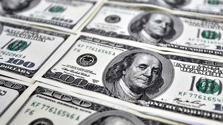 Dolar 40 lirayı aştı! Euro da yükseliyor, alış-satış rakamları