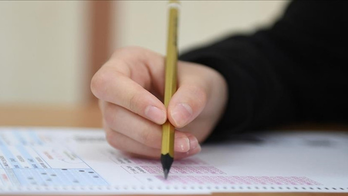 LGS'den 500 tam puan aldı işin sırrını açıkladı! Bakın ne yapmış