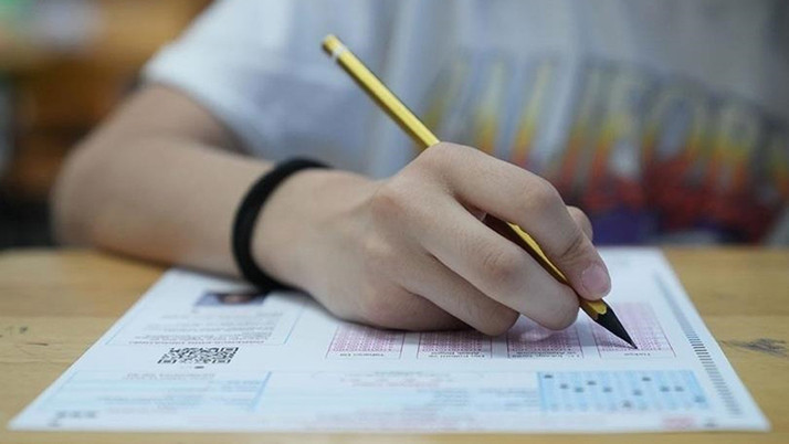 LGS sonuçları açıklandı!