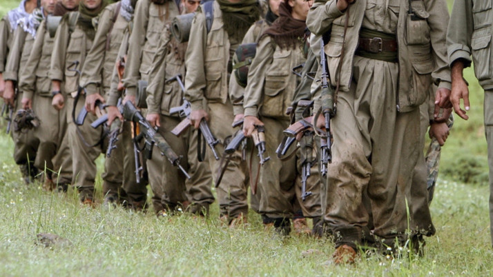 Askerlik çağına gelmiş PKK’lılar ne olacak? Milli Savunma Bakanı Güler açıkladı