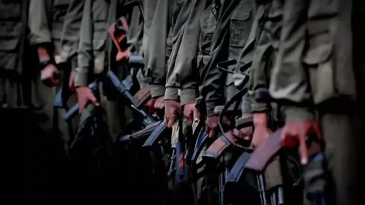 Terör örgütleri nasıl silah bıraktılar? Dünyadan örnekler, barış süreçleri...