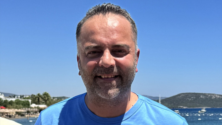 Semih Şentürk Fenerbahçe'de yapmak istediği görevi açıkladı