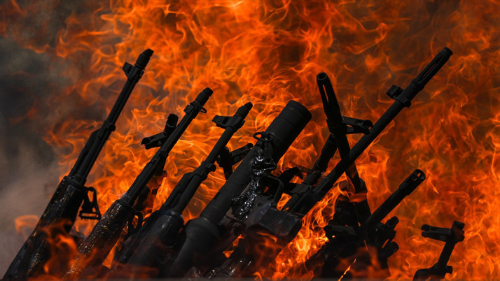 Yarın PKK silah bırakacak? Murat Karayılan ne olacak kimler Türkiye'ye dönecek