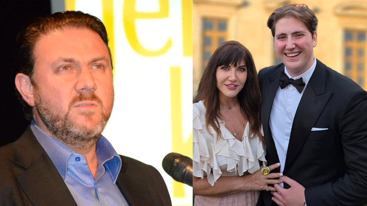 Yiğit Bulut aslen nereli eski eşi Şule Zeybek kimdir? Yiğit Bulut vefat etti!