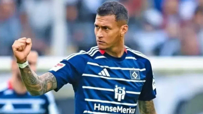 Başakşehir, gol kralını kadrosuna kattı!