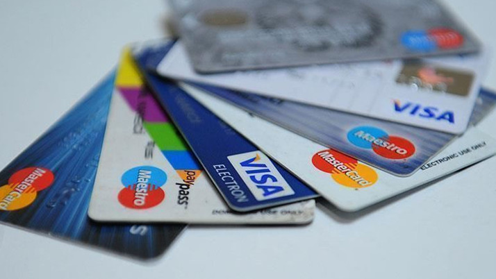 BDDK’dan kredi kartı ve ihtiyaç kredilerine yeni düzenleme