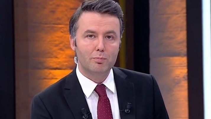 Mehmet Akif Ersoy'dan 'HDP’lileri neden çıkardın' diyenlere yanıt