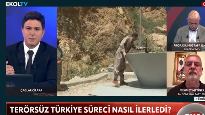 Mehmet Metiner, Devlet Bahçeli ile görüşmesini anlattı! İşte MHP liderinin aradığı o isim!