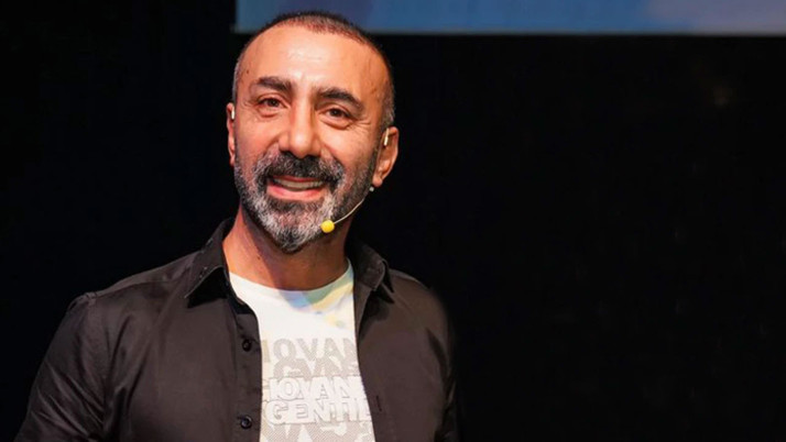 Metin Yıldız’dan “Terörsüz Türkiye” sürecine destek: Eleştirilere “DEM’li Bir Çay İçin” cevabı