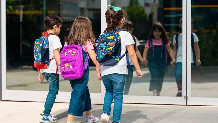 Özel okullarda yeni dönem! Yönetmelik değişti, artık zorunlu olacak