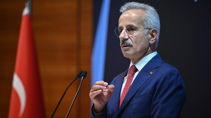 Filyos Limanı'na "demir yolu bağlantısı" projesinde sözleşme aşamasına gelindi