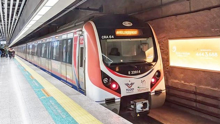 İstanbul'da toplu ulaşım 15 Temmuz'da ücretsiz olacak