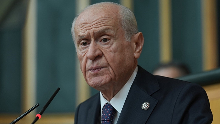 Şırnak'ta bir bulvara MHP Genel Başkanı Devlet Bahçeli'nin adı verildi