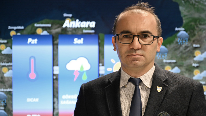 Yeni haftada hava nasıl olacak? Meteoroloji uzmanı aktardı