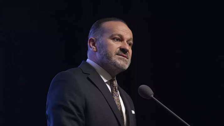 TRT Genel Müdürlüğü'ne yeniden Zahid Sobacı atandı